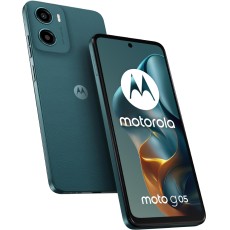 Motorola Moto G05 4G Dual Sim 6.67" 8GB/256GB IP54 Forest Green