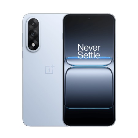 OnePlus Nord 5 5G Dual Sim 6.83" 12GB/512GB NFC IP65 Dry Ice