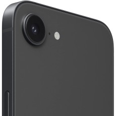 Apple iPhone 16e 6.1" 5G 8GB/512GB NFC IP68 Black