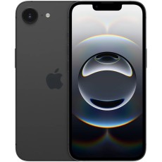 Apple iPhone 16e 5G 6.1" 8GB/512GB NFC IP68 Black