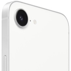 Apple iPhone 16e 6.1" 5G 8GB/512GB NFC IP68 White