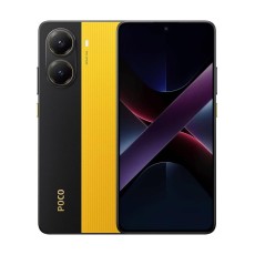 Xiaomi Poco X7 Pro Dual Sim 6.67" 5G 12GB/512GB IP68 Yellow