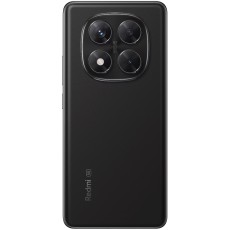Xiaomi Redmi Note 14 Pro 5G Dual Sim 6.67" 8GB/256GB NFC IP68 Midnight Black
