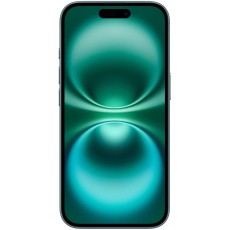 Apple iPhone 16 5G 6.1" 8GB/128GB NFC IP68 Teal MYED3QL/A