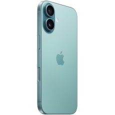 Apple iPhone 16 5G 6.1" 8GB/128GB NFC IP68 Teal MYED3QL/A