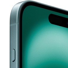 Apple iPhone 16 5G 6.1" 8GB/128GB NFC IP68 Teal MYED3QL/A