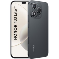 Honor 400 Lite 5G Dual Sim 6.7" 8GB/256GB IP65 Velvet Black