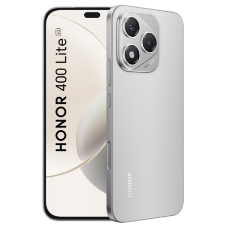 Honor 400 Lite 5G Dual Sim 6.7" 8GB/256GB IP65 Velvet Grey