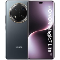 Honor Magic7 Lite 5G Dual Sim 6.78" 8GB/512GB IP64 Titanium Black