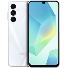 Samsung SM-A166 Galaxy A16 Dual Sim 6.7" 5G 8GB/256GB NFC IP54 Light Gray