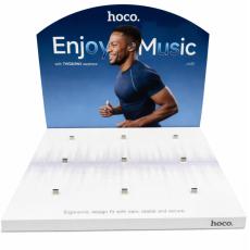 Desk Stand Hoco HN32 for Bluettoth Earphones
