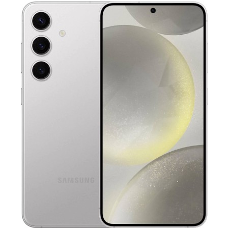 Samsung SM-S921 Galaxy S24 Dual Sim 6.2" 5G 8GB/128GB NFC IP68 Marble Gray