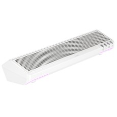 Computer Speaker Hoco BS66 Smooth 6W USB2.0 Bluetooth v5.0 and Operational Buttons White