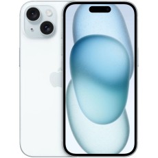 Apple iPhone 15 5G 6.1" 6GB/128GB NFC IP68 Blue MTP43ZD/A