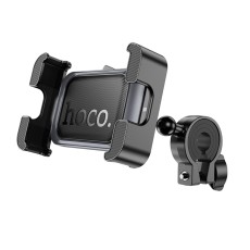 Bike Mount Hoco H82 Vista for 4.5"-7" Phones with 4 Corners Protection