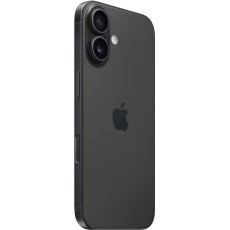 Apple iPhone 16 6.1" 5G 8GB/128GB NFC IP68 Black MYE73ZD/A