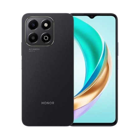 Honor X6b 4G Dual Sim 6.56" 6GB/256GB Midnight Black
