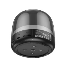 Wireless Speaker Hoco DS62 Tiny Colorful 5W 800mAh BT v5.3, USB, TF Card and 3.5mm