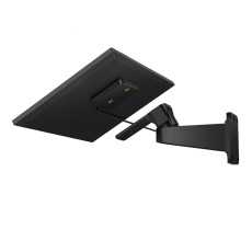 IP Camera Hoco DI76 Feather Solar Powered FullHD IP65 355° Dual Camera Full Colour Night Vision Two-Way Voice Intercom Motion Detection