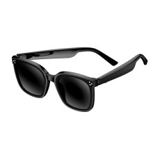 Bluetooth Hands Free Sunglasses Hoco DI87 v.5.3 with Air-Conduction Speakers, Microphone, Touch Controls and up to 6 Hours of Playtime