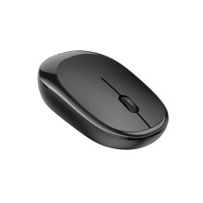 Wireless Mouse Hoco DI04 Plus Ultra-light v5.2 1200dpi 2.4GHz Black