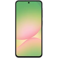 Samsung SM-A566 Galaxy A56 5G NFC Dual Sim 6.7" 8GB/128GB IP67 Awesome Graphite Non EU με 1 Χρόνο Εγγύηση απο Samsung Service