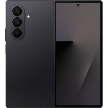 Samsung SM-F966 Galaxy Z Fold7 5G Dual Sim 8" 12GB/512GB NFC IP48 Jet Black