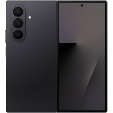 Samsung SM-F966 Galaxy Z Fold7 5G Dual Sim 8" 12GB/256GB NFC IP48 Jet Black