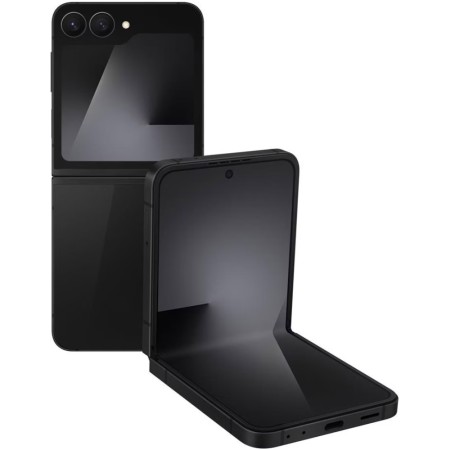 Samsung SM-F761 Galaxy Z Flip7 FE 5G Dual Sim 6.7" 8GB/256GB NFC IP48 Black