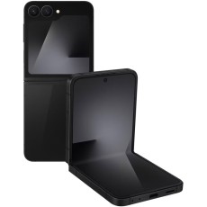 Samsung SM-F761 Galaxy Z Flip7 FE 5G Dual Sim 6.7" 8GB/256GB NFC IP48 Black