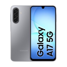 Samsung SM-A176 Galaxy A17 5G Dual Sim 6.7" 4GB/128GB IP54 Grey