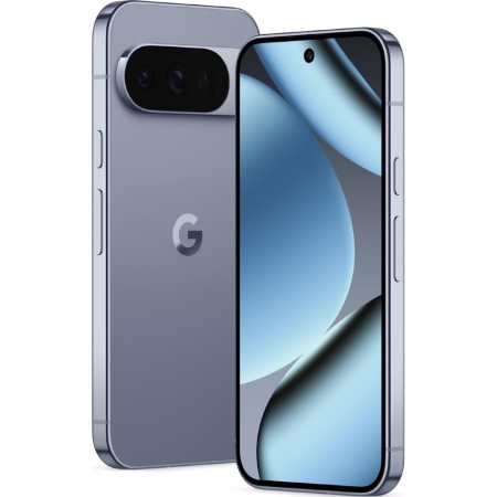 Google Pixel 10 Pro 5G 6.3" 16GB/128GB NFC IP68 Moonstone