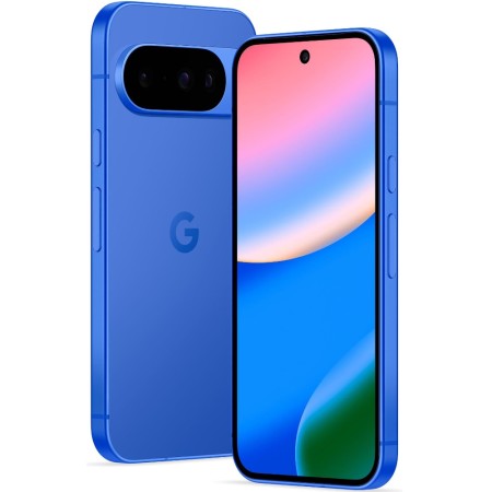 Google Pixel 10 5G 6.3" 12GB/128GB NFC IP68 Indigo