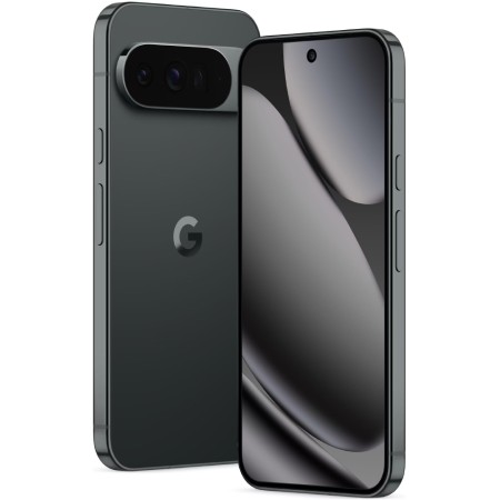 Google Pixel 10 Pro XL 5G 6.8" 16GB/512GB NFC IP68 Obsidian