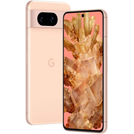 Google Pixel 8 5G 6.2" 8GB/128GB NFC IP68 Rose