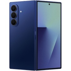 Samsung SM-F966 Galaxy Z Fold7 5G Dual Sim 8" 12GB/512GB NFC IP48 Blue Shadow