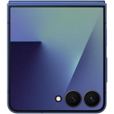 Samsung SM-F766 Galaxy Z Flip7 5G 6.9" 12GB/256GB NFC IP48 Blue Shadow