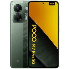 Xiaomi Poco M7 Pro 5G Dual Sim 6.67" 12GB/256GB NFC IP64 Green