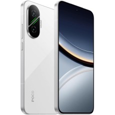 Xiaomi Poco F7 5G Dual Sim 6.83" 12GB/512GB NFC IP68 White