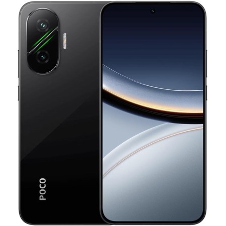 Xiaomi Poco F7 5G Dual Sim 6.83" 12GB/512GB NFC IP68 Black