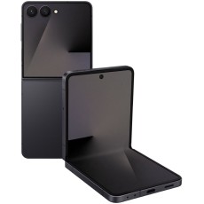 Samsung SM-F766 Galaxy Z Flip7 5G Dual Sim 6.9" 12GB/256GB NFC IP48 Jet Black