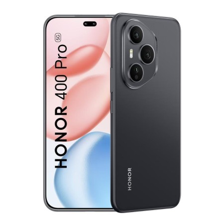 Honor 400 Pro 5G Dual Sim 6.7" 12GB/512GB NFC IP68 Midnight Black