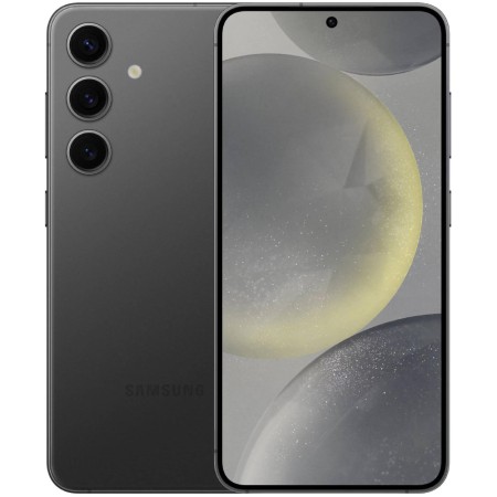 Samsung SM-S921 Galaxy S24 5G Dual Sim 6.2" 8GB/128GB NFC IP68 Onyx Black