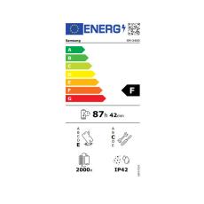 Samsung SM-X400 Galaxy Tab S10 Lite Wi-Fi 10.9" 6GB/128GB Grey