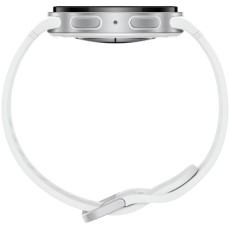 Smartwatch Samsung Galaxy Watch8 1.34" Super AMOLED GPS eSIM NFC IP68 Call Version Silver