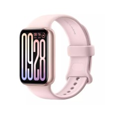 Xiaomi Smart Band 9 Pro BHR8714GL Water Resistance 5ATM 1.74" AMOLED Screen BT5.4 350mAh Rose Gold
