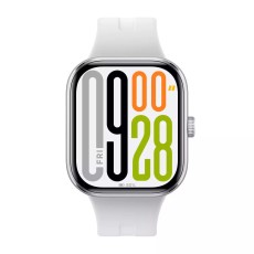 Smartwatch Xiaomi Redmi Watch 5 BHR9381GL Water Resistant 5ATM 2.07" AMOLED Display BT5.3 550mAh Call Version Silver Gray