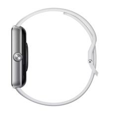 Smartwatch Xiaomi Redmi Watch 5 BHR9381GL Water Resistant 5ATM 2.07" AMOLED Display BT5.3 550mAh Call Version Silver Gray
