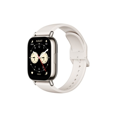 Smartwatch Xiaomi Redmi Watch 5 Lite BHR8791GL 1.96" AMOLED GPS Water Resistance 5ATM Call Version Gold