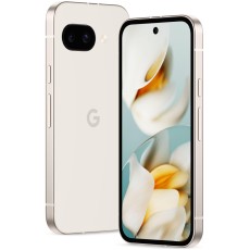 Google Pixel 9a 5G 6.3" 8GB/128GB NFC IP68 Porcelain